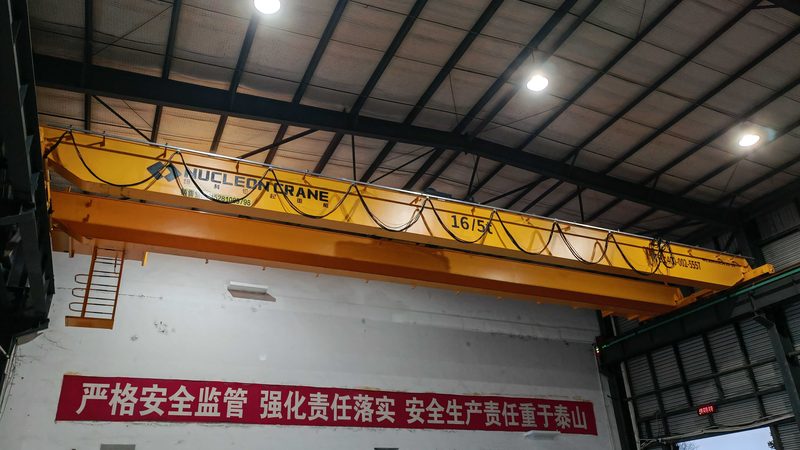 钢丝绳电动葫芦：揭秘十大品牌背后的技术秘密