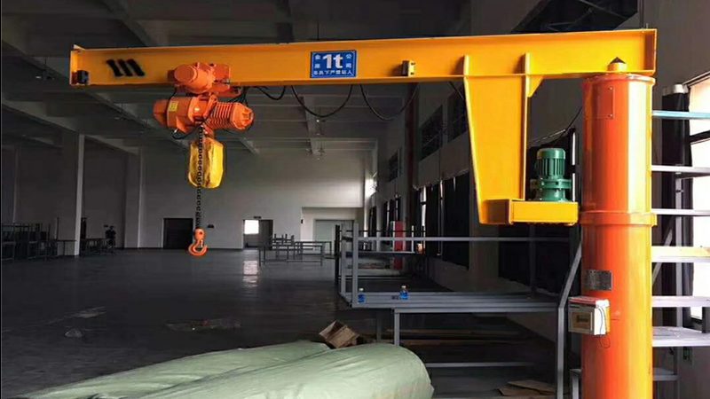双梁起重机：工业搬运的得力助手，揭秘其应用场景与行业价值**