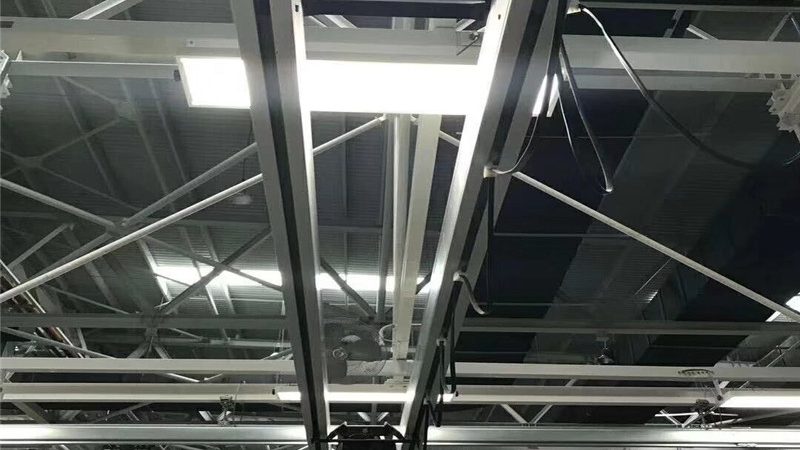 链板输送机负载参数定制要求