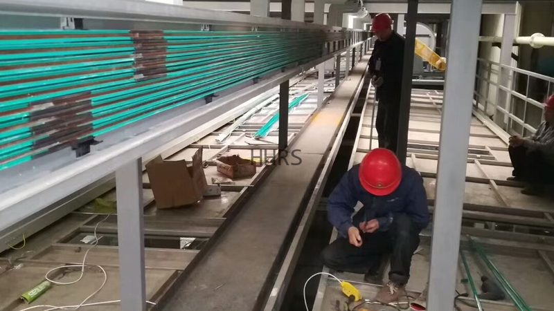 龙门吊价格差异背后的真相揭秘